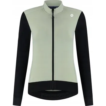 Pánská mikina Cyklistický Mikina Rogelli XXL šedý