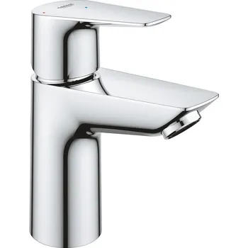 GROHE BauEdge - Páková umyvadlová baterie, chrom 23559001