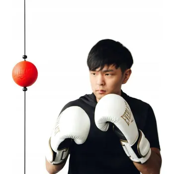 Tréninková hruška Everlast ev3071