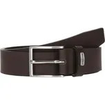 STRELLSON Opasek tmavě hnědá