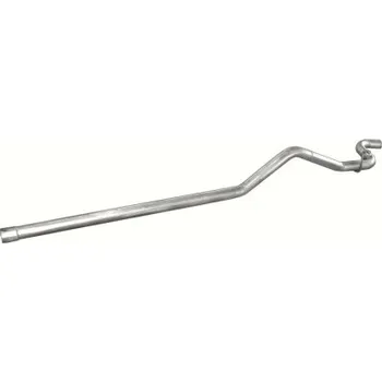 Výfukový systém Výfuk Polmostrów - koncová trubka výfuku (PR 08.529 [517-119])