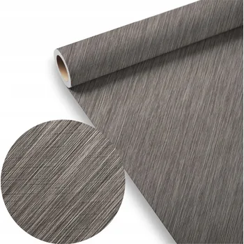 ubrus Dekorativní ubrus z voskovaného plátna na stůl, odolný proti skvrnám, PRODEJ PO METRECH, šířka 140 cm - Lena