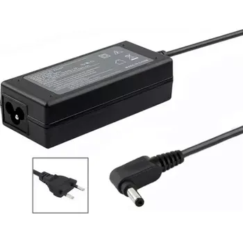 Green Cell Nabíječka pro notebook Asus 19V 4,0 x 1,35mm 3,42A 65W kvalitní síťový AC adaptér pro různé modely, nahrazuje originál