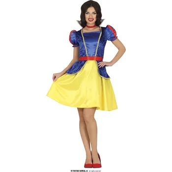Guirca Fiestas Španělsko Sněhurka - dámský kostým varianta: velikost M 38/40