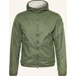 Colmar Pánská Oboustranná Bunda, zelená, 52