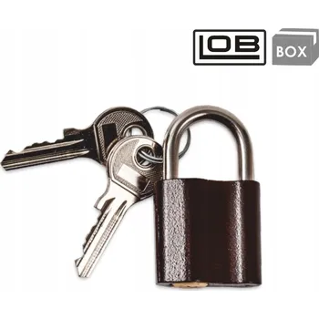 Visací zámek Visací zámek na klíč Maan