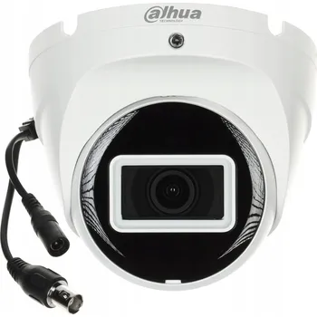 Bezpečnostní kamera Kamera Dahua kopulovitá 2,1 Mpx 2.8 mm AHD/HD-CVI/HD-TVI