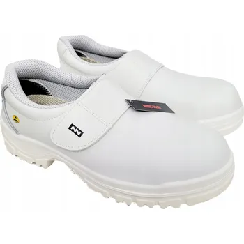 Pracovní obuv Obuv Zdravotní Kingsmann Unisex Velikost 40