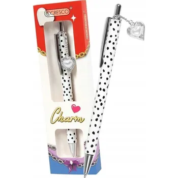 Propiska modrá Cresco