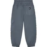 Mayoral Joggers kalhoty 3582 Šedá Relaxed Fit 7Y