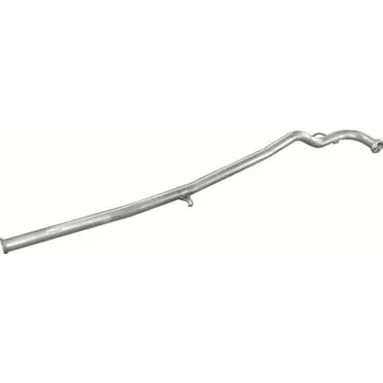 Střední díl výfuku Výfuk Polmostrów - střední trubka výfuku RENAULT Trafic I 2.5 Diesel (PR 21.485 [890-871])