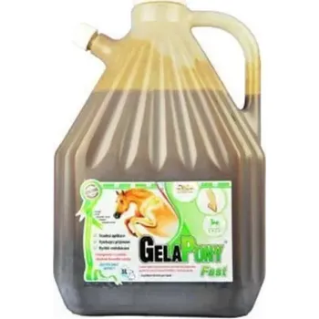 Gelapony Fast Biosol 3000ml