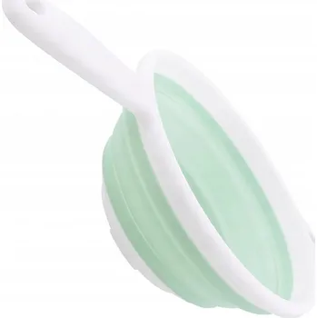 Cedník a síto Sítko Excellent Houseware silikonové