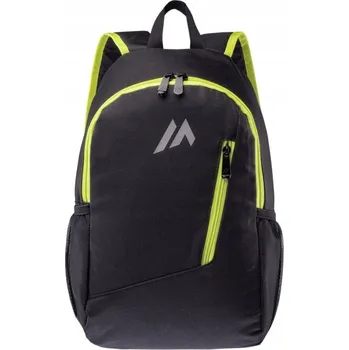 Sportovní batoh Batoh Martes HIRCA 12 až 20 l černý