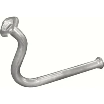 Přední díl výfuku Výfuk Polmostrów - přední trubka výfuku RENAULT R19 1.2, RENAULT R19 1.2 Chamade, RENAULT R19 1.4, RENAULT R19 1.4 Chamade (PR 21.398 [789-217])