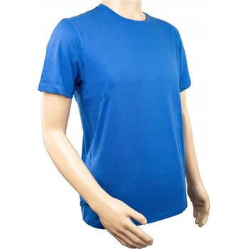 Pracovní obuv Tričko 4WRK bavlněné modré 3XL univerzální