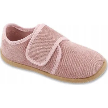 Dívčí bačkory PAPUČE BEFADO PAPUČE