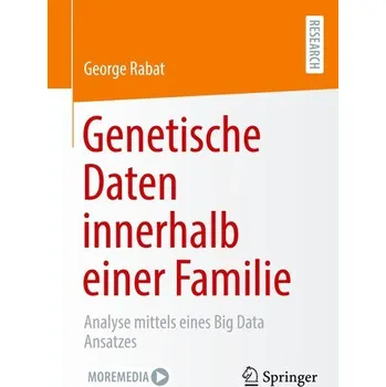 Technika Genetische Daten innerhalb einer Familie - Rabat, George