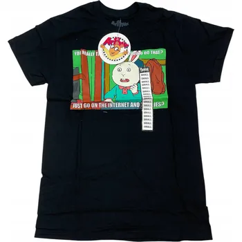 Pánské tričko Tričko s kulatý výstřihem SPENCER'S ARTHUR XL