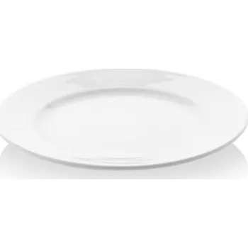 Sada nádobí Talíř mělký 20 cm Delta