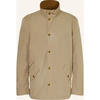 Barbour Pánská Bunda Spoonbill, velbloudí, 50