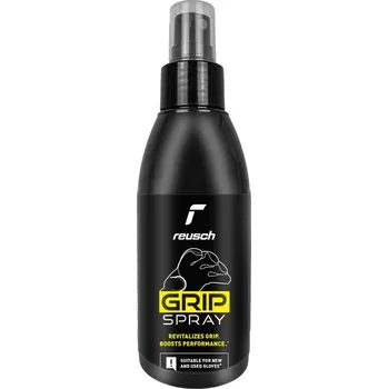 Brankářské rukavice Reusch Grip Spray lepidlo na brankářské rukavice
