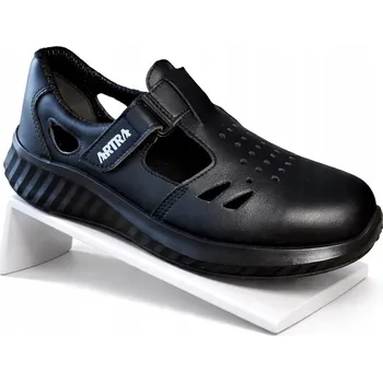 Pracovní obuv Pracovní sandály ARTRA ARMEN 9007 6660 S1 velikost 38