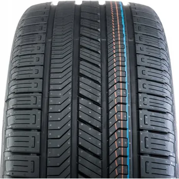 Letní osobní pneu Letní pneumatika Continental CrossContact RX 255/45 R20 105 H zesílená (XL)