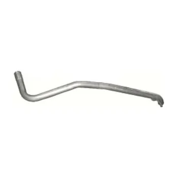 Výfukový systém Výfuk Polmostrów - koncová trubka výfuku SEAT Mii 1.0i, ŠKODA Citigo 1.0i, VOLKSWAGEN Up 1.0i (PR 24.81 [800-213])