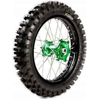 X-GRIP PNEUMATIKA MOTOCROSS/ENDURO 120/90-18 DIRTDIGGER EXTRA SOFT 65M TT ZADNÍ