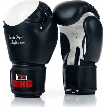 Boxerské rukavice Boxerské rukavice Ring Champion 14 oz