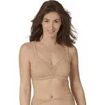 Triumph Podprsenka MODERN LACE+COTTON N béžová 90B