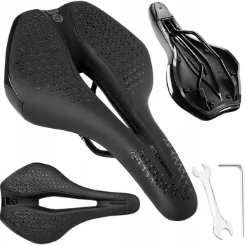 Sedlo na kolo Ergonomické sedlo na kolo ROCKBROS 38210056001