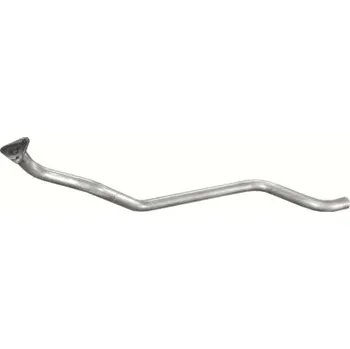 Přední díl výfuku Výfuk Polmostrów - přední trubka výfuku BMW 520i 2.0, BMW 525E 2.7 (PR 03.176 [882-889])