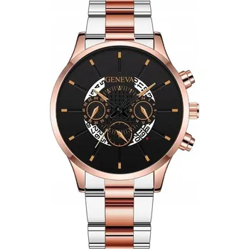 Hodinky Geneva pánské hodinky Geneva-KP25969