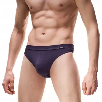 Slipy Kalhotky CORNETTE AUTHENTIC MINI 226 grafit M