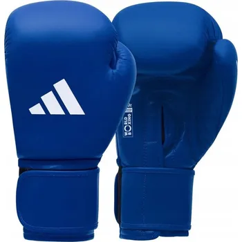 Boxerské rukavice Boxerské rukavice adidas WORLD BOXING 12 oz