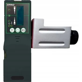 IP kamera Detektor laserového paprsku zelený PRO DWL-02G