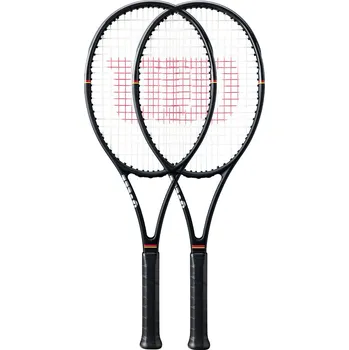 Míčový sport 2x Wilson Pro Staff 97 Classic 2026