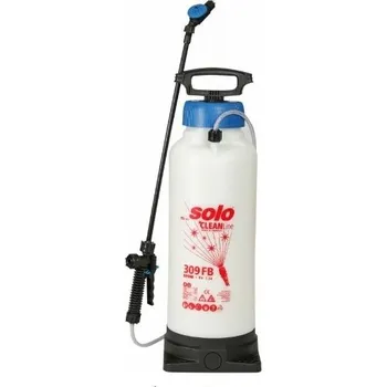 Zavlažování Zpěňovač SOLO 309FB Cleanline