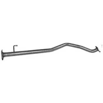 Střední díl výfuku Výfuk Polmostrów - střední trubka výfuku SUZUKI Grand Vitara 1.9 Turbo Diesel 4X4 (PR 25.04 [850-107])