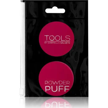 Vrták Gabriella Salvete TOOLS Aplikátory na pudr 2 ks