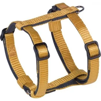 Postroj pro psa POSTROJ PRO PSA KOČKU lehký postroj s nastavitelným zapínáním NOBBY