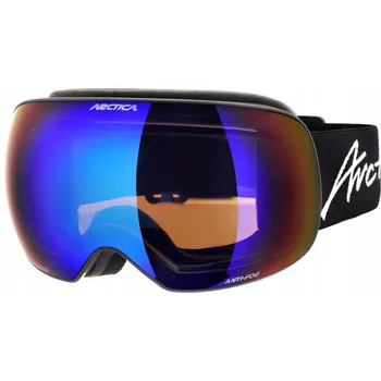 Sjezdové lyžování Lyžařské brýle ARCTICA G-119A UV filtr 400, kategorie 3