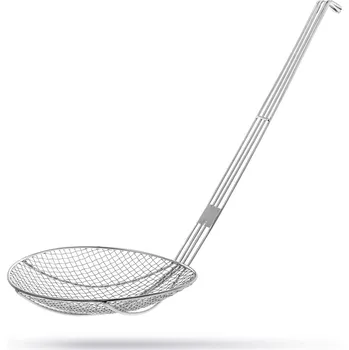 Párátko a napichovátko Podběrák perforovaný Berndorf Sandrik