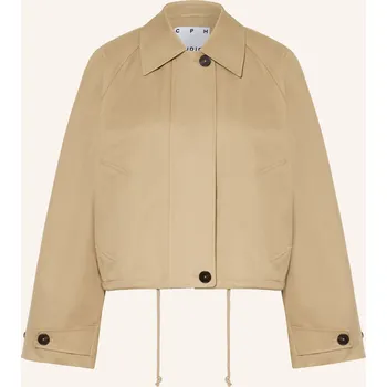 Dámský blejzr Copenhagen Studios Dámská Bunda, béžová, 36