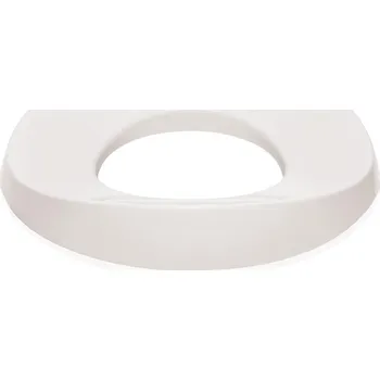 WC sedátko Nástavec na WC sedátko Luma béžový