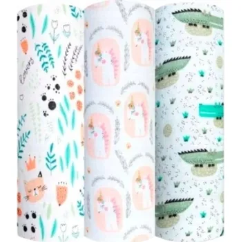 Plena EGA Tetra Plena 70/80 8395 PLENKY 3 kusy