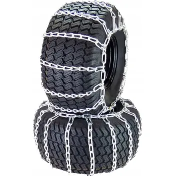 Sněhové řetězy Sněhové řetězy 18x9.50-8