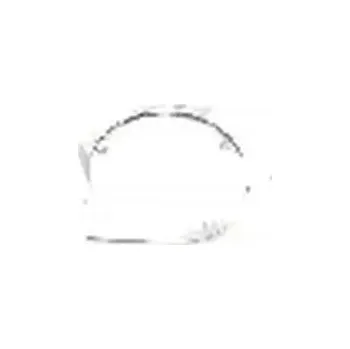 Těsnění výfuku Kraft Automotive 0520190 Těsnění, výfukové trubka